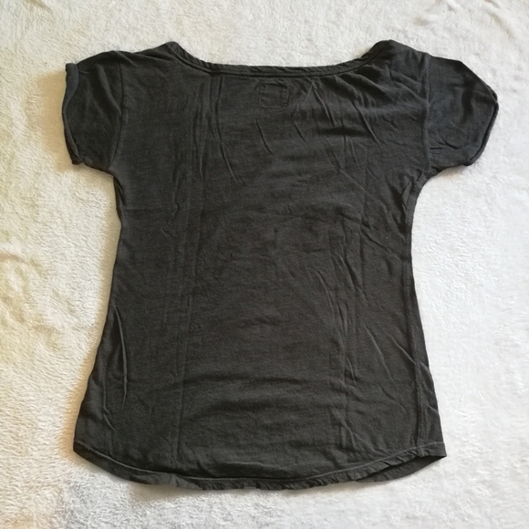 American Eagle Crew Neck Tee - Picture 4 of 5